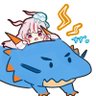 すずいつき 的头像