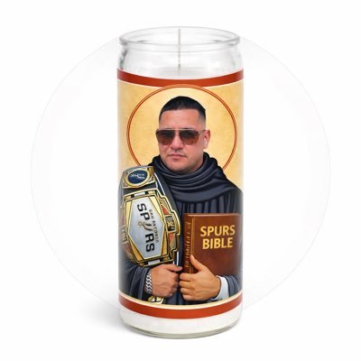 RealSpurnandez's profile picture