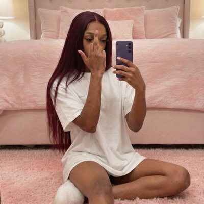 NiaSooCool's profile picture