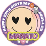 まる ☻ mntﾇﾝ🏢🐧's profile picture