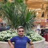 Adithya profil fotoğrafı