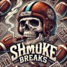 Фото профиля Shmokes