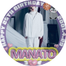 💚🐧imomusi🐧💜🐬【１】 profil fotoğrafı