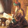 Фото профиля Sarmadi