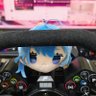 Max Washi ◢84 seconds penalty 的头像