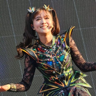louder 🥀🇦🇷 SEEING BABYMETAL AGAIN's profile picture