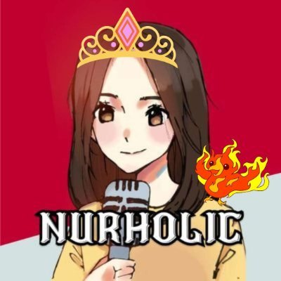 𝐍𝐮𝐫𝐇𝐨𝐥𝐢𝐜's profile picture