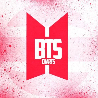 BTS Charts's profile picture