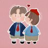 Фото профиля (rest) 𝙈𝙞𝙞𝙈𝙞𝙞𝘼𝘼𝙎 ♡ มี๊มี่