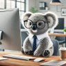 Atik Koala 的头像