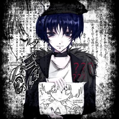 ﹒░ 𐔌 # scaramomo ☂️🍁᷁ ּ ֶָ֢'s profile picture