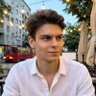 Profilbild von Marko Djorovich