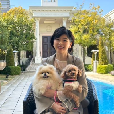 中山忍official's profile picture