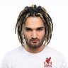 Mustinho JR profil fotoğrafı