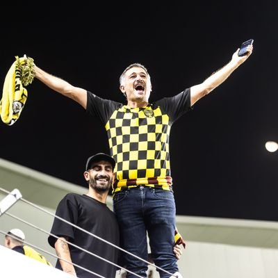 Redondo's profile picture
