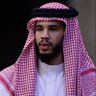 Profilbild von عبدالعزيز🇵🇸☘️