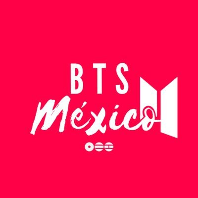 BTS ARMY MEXICO's profile picture