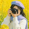 黃花盛開's profile picture