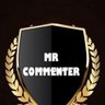 Фото профиля Mr.commenter