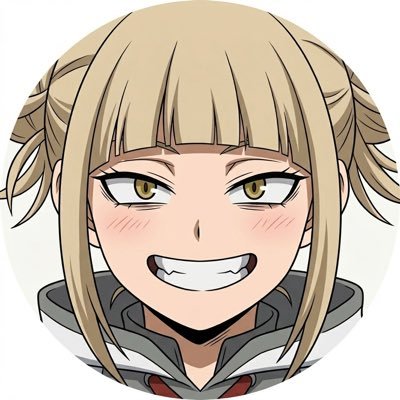 CatHeroToga's profile picture