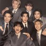 Фото профиля star0222💜 SUPER BUSY😥😓 gonna see bts next year