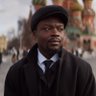 Fidel Osei Agyemang ็ๅคดๅ