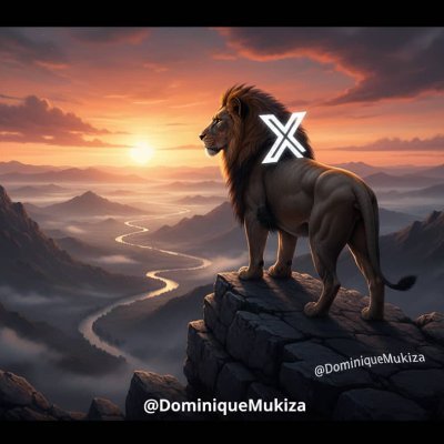 Son of 🇷🇼's profile picture