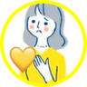 ポジ子💛ྀི's profile picture