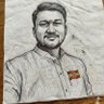 Profilbild von Aswandchandrasekar #VoteForWhistle