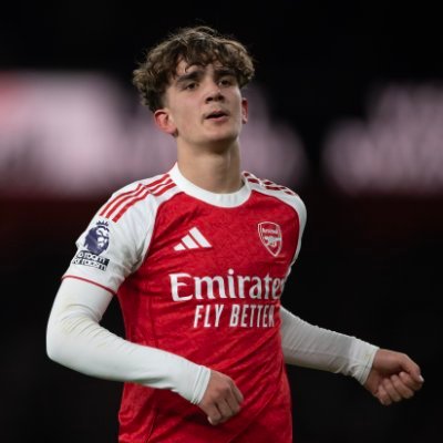 Arsenal TID 🔴⚪️'s profile picture