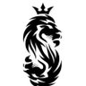 Lion King's profile picture