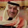 صالح العميم 的头像