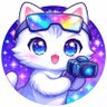 ピクセル猫 的头像