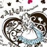alice's profile picture