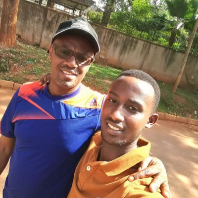 Andrew M. Mwenda's profile picture