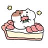 ゆあ🦊🍼 的头像