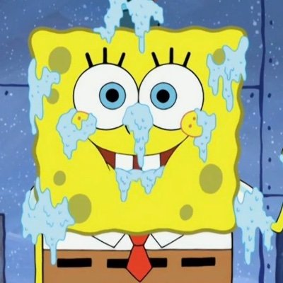 SpongeBob Archive's profile picture