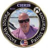 Profilbild von Chris