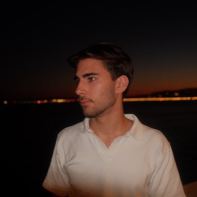 Thomas Bres's profile picture