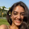 Shruthi profil fotoğrafı
