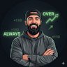 Фото профиля Over Vibes Only
