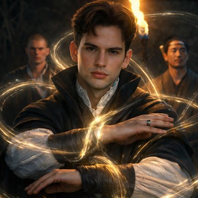 Sra_Damodred's profile picture
