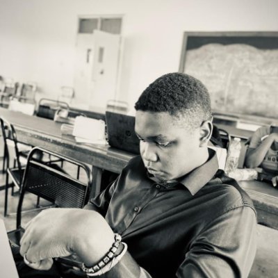 Jude B's profile picture