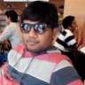 Rajesh Vasupalli ็ๅคดๅ