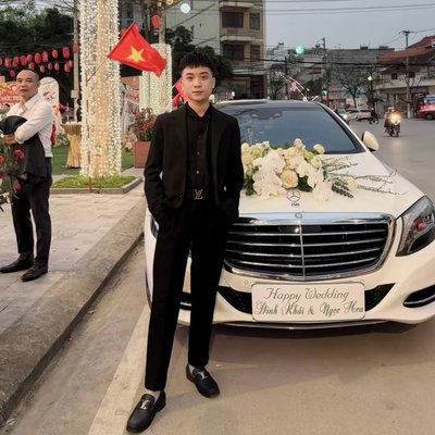 Việt Anh's profile picture