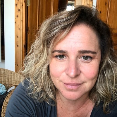 Sarah Nadav's profile picture