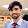 Wazir Muntazir Mehdi Baltistani 的头像