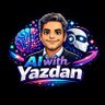 Yazdan profil fotoğrafı