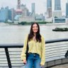 Tamar 天马 profil fotoğrafı