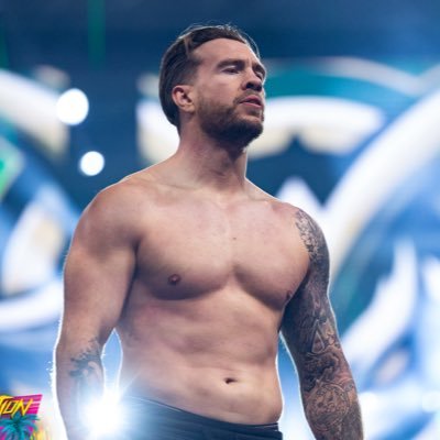 Will Ospreay • ウィル・オスプレイ's profile picture